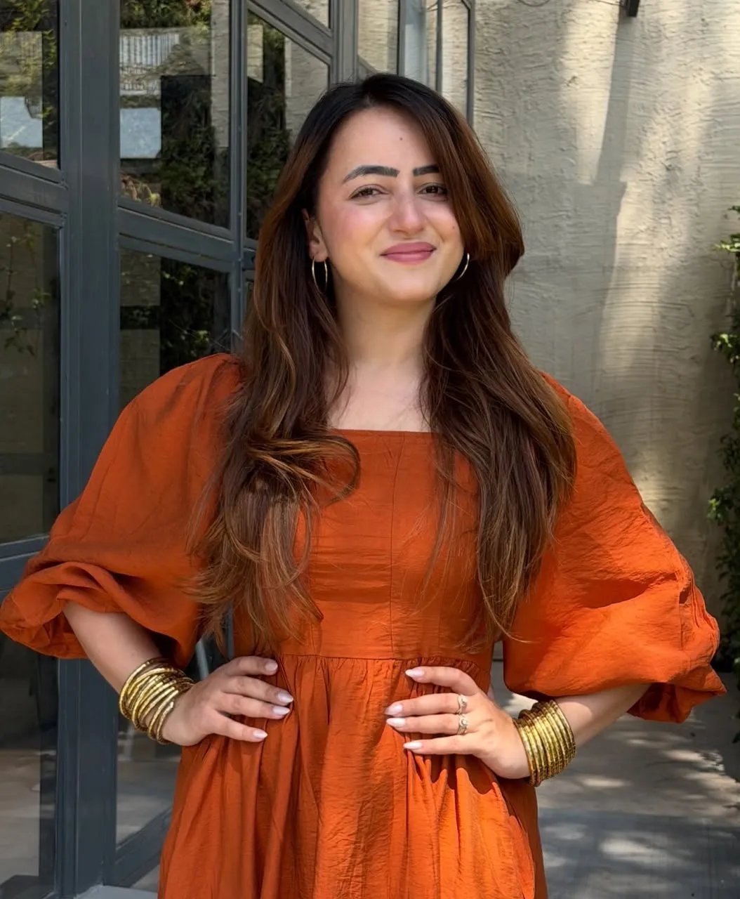 Jyotika Dilaik