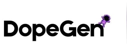 DopeGen